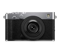 Fujifilm - X-E5 Argent + 7Artisans AF 50mm F1.8