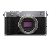 FUJIFILM X-E5 BODY (SILVER)
