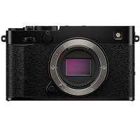 Fujifilm X-E5 Noir
