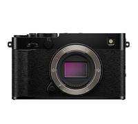 Appareil photo hybride Fujifilm X-E5 Noir Noir A
