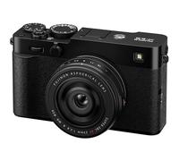 Fujifilm - X-E5 Noir + 23mm F2.8 R WR