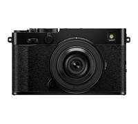 Fujifilm - X-E5 Noir + 7Artisans AF 25mm F1.8