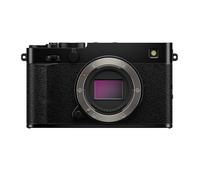 FUJIFILM X-E5 Nu Noir