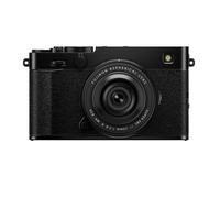 FUJIFILM X-E5 Noir + XF 23mm f/2.8 R WR