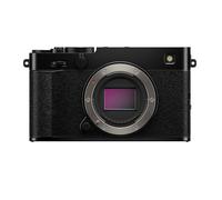 FUJIFILM X-E5 Nu Noir