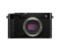 FUJIFILM X-E5 Nu Noir