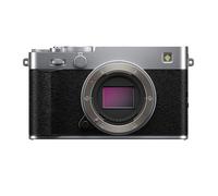 FUJIFILM X-E5 Nu Silver