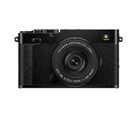 FUJIFILM X-E5 + XF 23mm f/2.8 R WR Noir