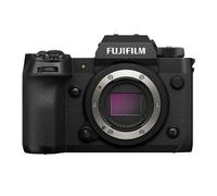 FUJI X-H2 Boitier Nu Noir + FUJI XF 16-55mm f/2.8 R LM WR