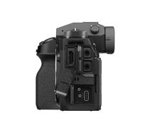 Fujifilm X -H2 MILC Body 40,2 MP X-Trans CMOS 5 HR 6864 x 5152 pixels Noir