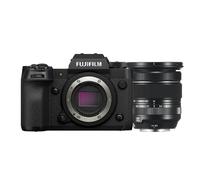 Fujifilm X-H2 + XF 16-80mm | + Premium Service Pack d'une valeur de 119,- | + garantie gratuit de 5 ans