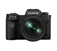 FUJIFILM X-H2 + XF16-80mm Kit