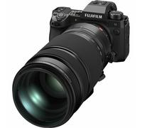 Fujifilm - X-H2S + 100-400mm