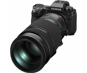Fujifilm - X-H2S + 100-400mm