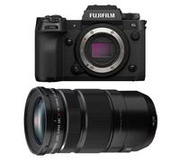 FUJIFILM X-H2S + 18-120 Garanti 3 ans