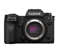 Fujifilm Boîtier MILC X-H2S – 26,16 MP CMOS 6240×4160 – Noir