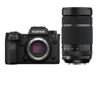 Fujifilm X-H2S Boîtier + Fujifilm XF 70-300mm F/4.0-5.6 R LM OIS WR| ✅+ garantie gratuit de 5 ans
