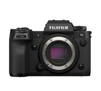 Fujifilm X-H2S Boîtier Nu Seul