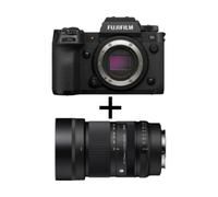 Fujifilm X-H2s + Sigma 50-120mm f/2.8 DC OS Contemporary