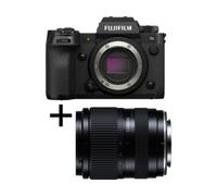 Fujifilm X-H2s + Tamron 16-50mm f/2.8 A