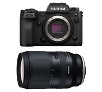FUJIFILM X-H2S + TAMRON 18-300 Garanti 3 ans