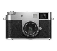 Fujifilm X Half Silver
