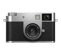FUJIFILM X Half Silver