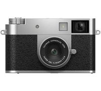 FUJIFILM X Half Silver
