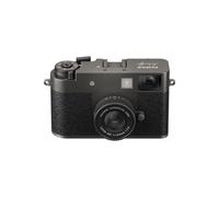 Fujifilm X Half Charcoal