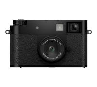 FUJIFILM X Half Noir
