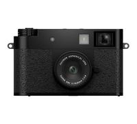Fujifilm X Half Noir