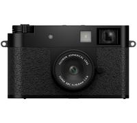 Fujifilm X Half Noir