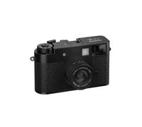 Fujifilm X Half Noir
