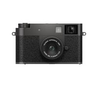 FUJIFILM X Half (X-HF1) Anthracite