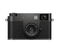 Fujifilm X half X-HF1 - Appareil photo compact Boitier nu, Charbon