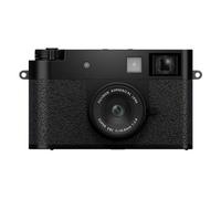 FUJIFILM X Half Noir
