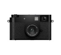 FUJIFILM X half (X-HF1) • BLACK