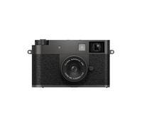 FUJIFILM X Half Charcoal