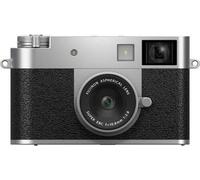 Fujifilm X -HF1, 17,74 MP, 7296 x 4864 px, BSI CMOS, Full HD, écran tactile, argent