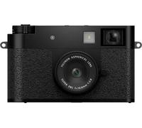 Fujifilm X-HF1 Noir