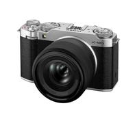 Fujifilm - X-M5 Argent + TTartisan AF 17mm F1.8