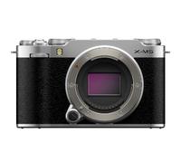 Fujifilm X-M5 body argenté | ✅ + Premium Service Pack d'une valeur de 119,-