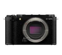 Fujifilm X-M5 Boîtier Nu Noir