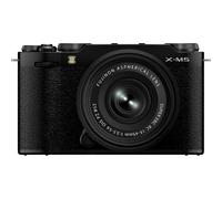 Fujifilm X-M5 Noir + XC 15-45mm