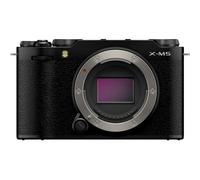 Fujifilm X-M5 Boîtier Nu Noir