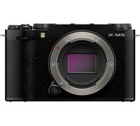 Fujifilm - X-M5 Noir Boitier nu