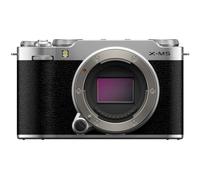 Fujifilm X-M5 Boîtier Nu Silver