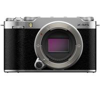 Fujifilm - X-M5 Argent Boitier nu