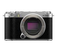 Fujifilm X-M5 Corps (Argent)