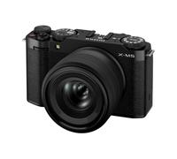 Fujifilm - X-M5 Noir + 7Artisans AF 50mm F1.8